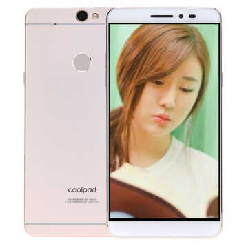 ɣCoolpad  MAX (A8-930)  ֻ ɳ ȫͨ4+32G