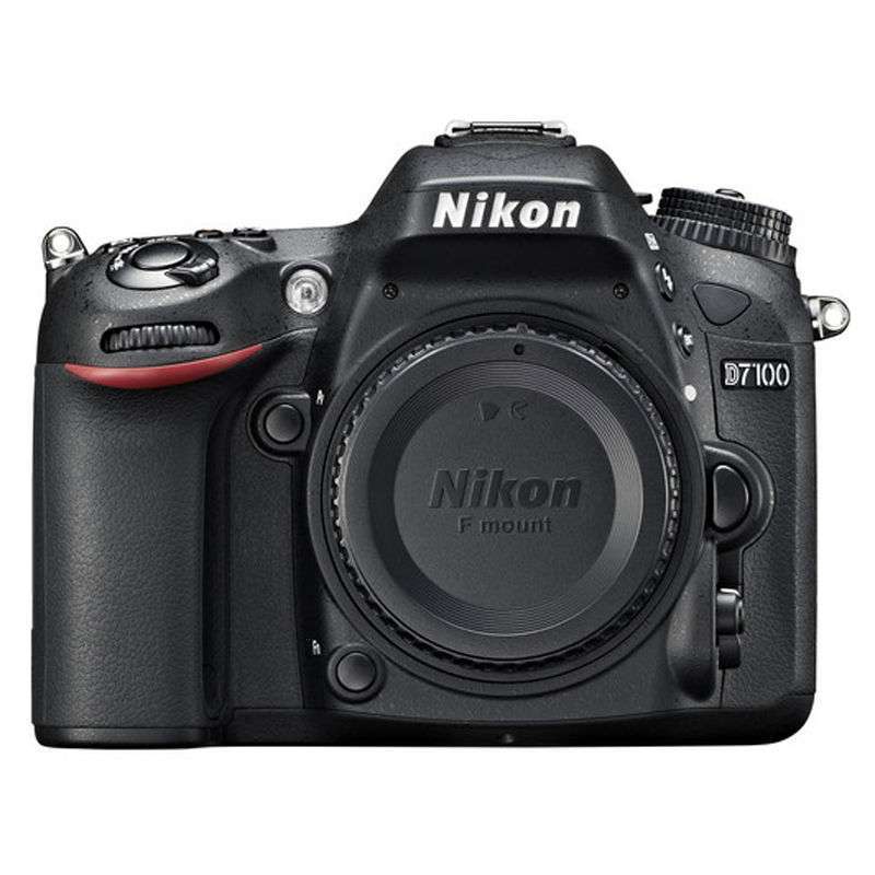 Nikon/῵ D7100 D7100 ῵