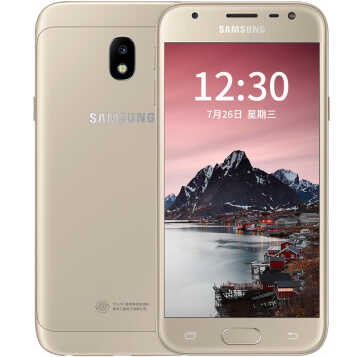 ǣSAMSUNG Galaxy J3J3308 ƶ4G ֻ ˫˫ ɳ3G+32GͼƬ