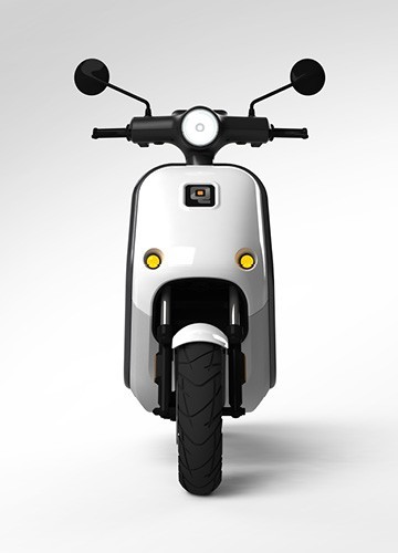 160ʿQ-scooter綯ͼ