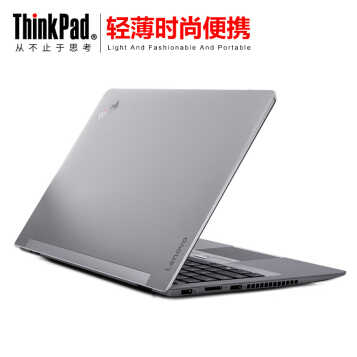 ThinkPad New S2 2017 13.3Ӣᱡ񳬼ʼǱ 02CD@ɫ i5-7200U 16Gڴ/512G̬Ӳ