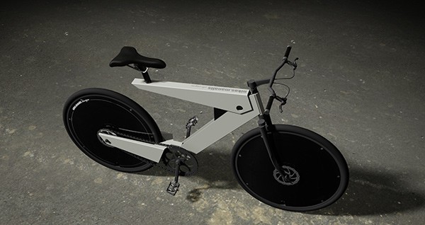 250W˫ӳ:Aerodynamic۵綯