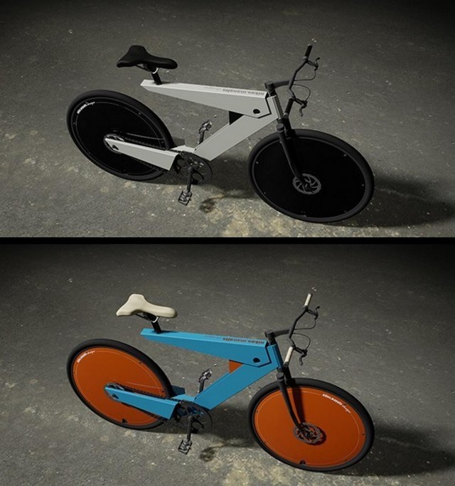 250W˫ӳ:Aerodynamic۵綯