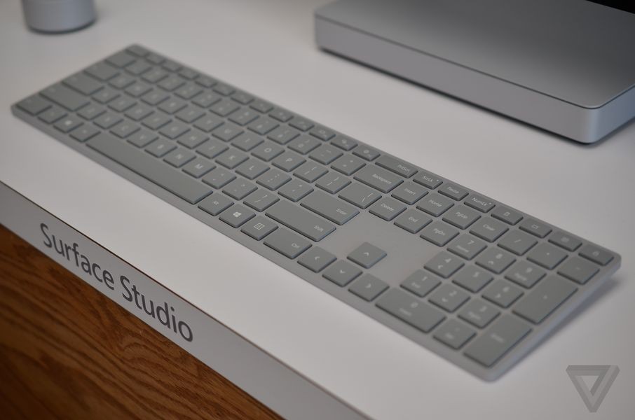 ָiMac΢Surface Studioʵͼ