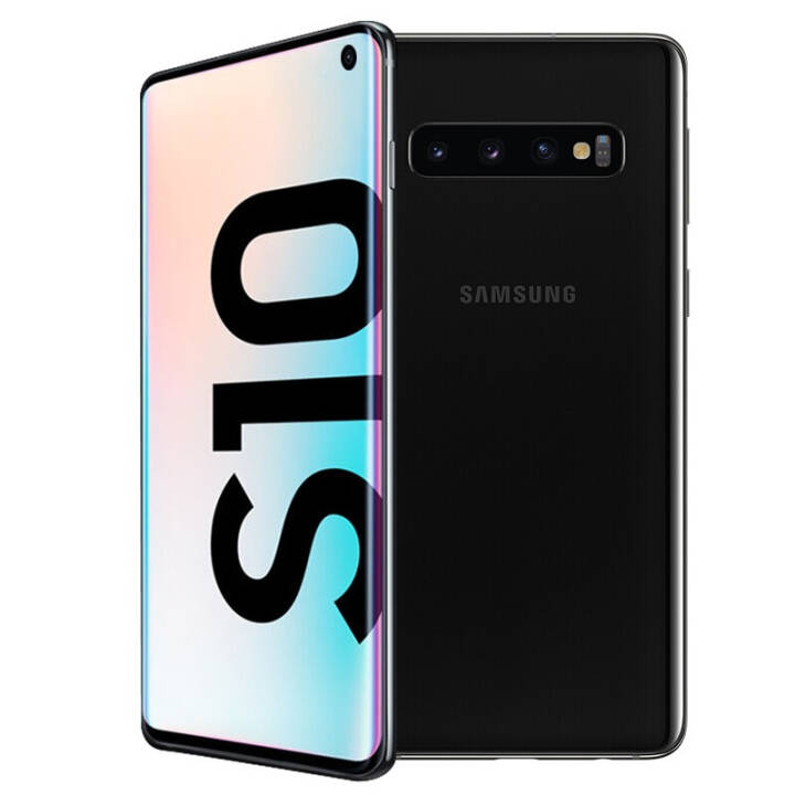 ǣSAMSUNG Galaxy S10 855Ϸֻ  ָ ̿ ȫͨ(8G+128G)ͼƬ
