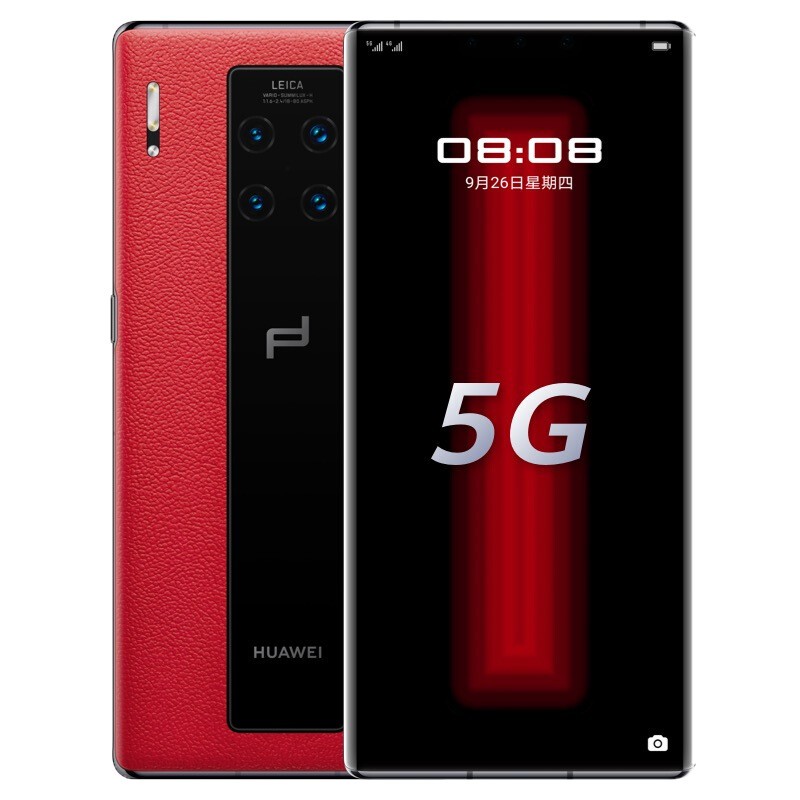 Huawei/Ϊ Mate 30 RS ʱݰֻMate30ٷ콢Ʒp30pro¿20 xȫͨ5gֱҫͼƬ