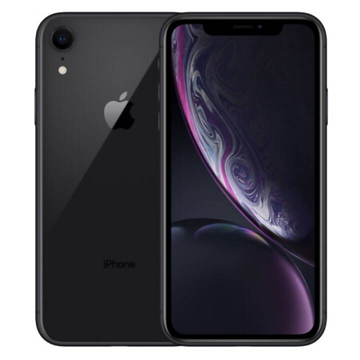 Apple ƻ iPhone Xr ȫδ˫SIMֻƶͨ4Gȫֻ ɫ ȫͨ 64GB ۰ͼƬ