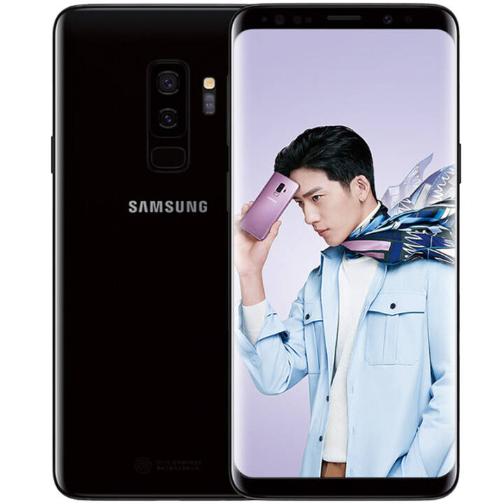 GalaxyS9+SM-G9650/DSƶͨȫͨ4G ˫˫ ȫϷֻ ҹ 6GB 256GBͼƬ