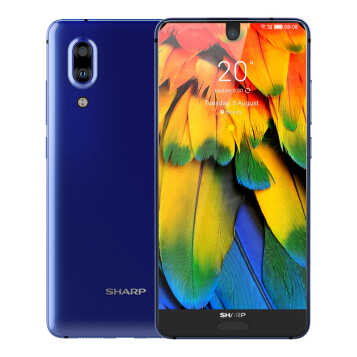 SHARP   AQUOS ()S2 ȫֻ ȫͨ ƶͨ4Gֻ ˫˫  (4G RAM+64G ROM)