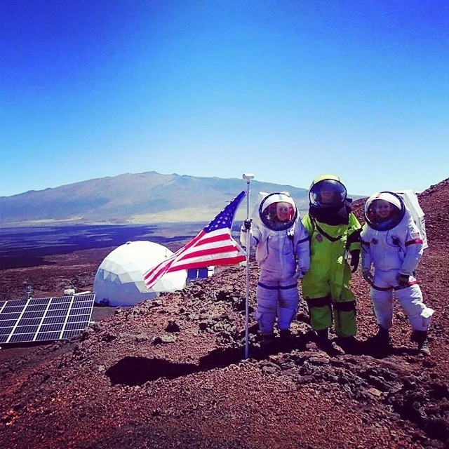 NASA��������ģ�� ����־Ը�ߡ�������
