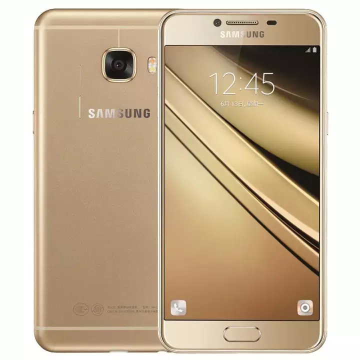 ǣSAMSUNG Galaxy C7 C7000ֻ Ҷ ٷ 32GBͼƬ