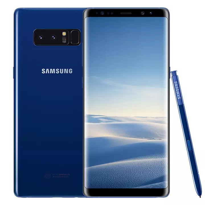 ר꡿?Galaxy?Note8SM-N95006GB 64GB?Ǻ?ƶͨ4Gֻ?˫˫ͼƬ