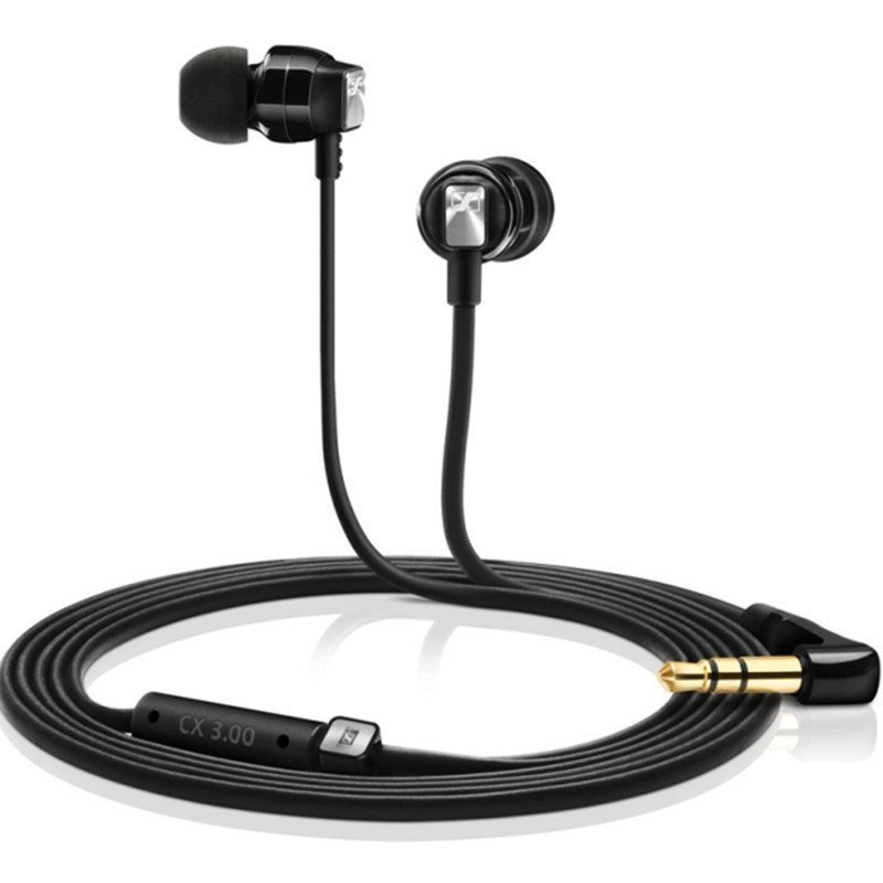 ɭSennheiserCX3.00 صʽHiFi ɫͼƬ