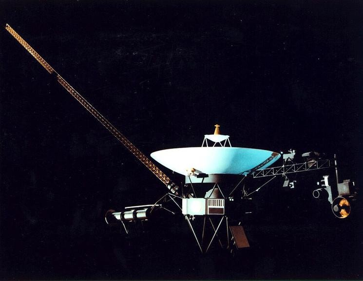 Nasa VoyagerжϵͳܽĿԴԴϵشͻصԤڻ۵2025ꡣһ1977ͱ豸˵