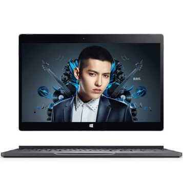 DELL XPS12-9250ƽԶһ12.5Ӣ紥رЯʼǱ 4Gڴ 128G̬