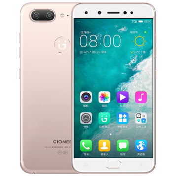 Gionee S10L 6GB+64GB ƶ4Gֻ ˫˫ ӣͼƬ