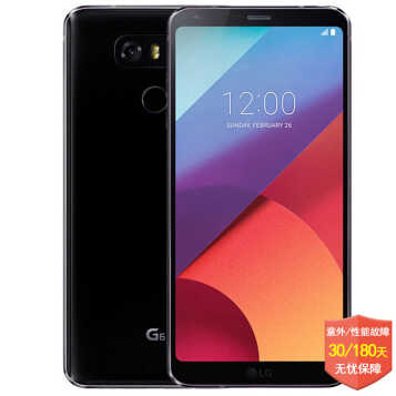 LG G6ֻ G6 ɫ 4GB+128G˫۰