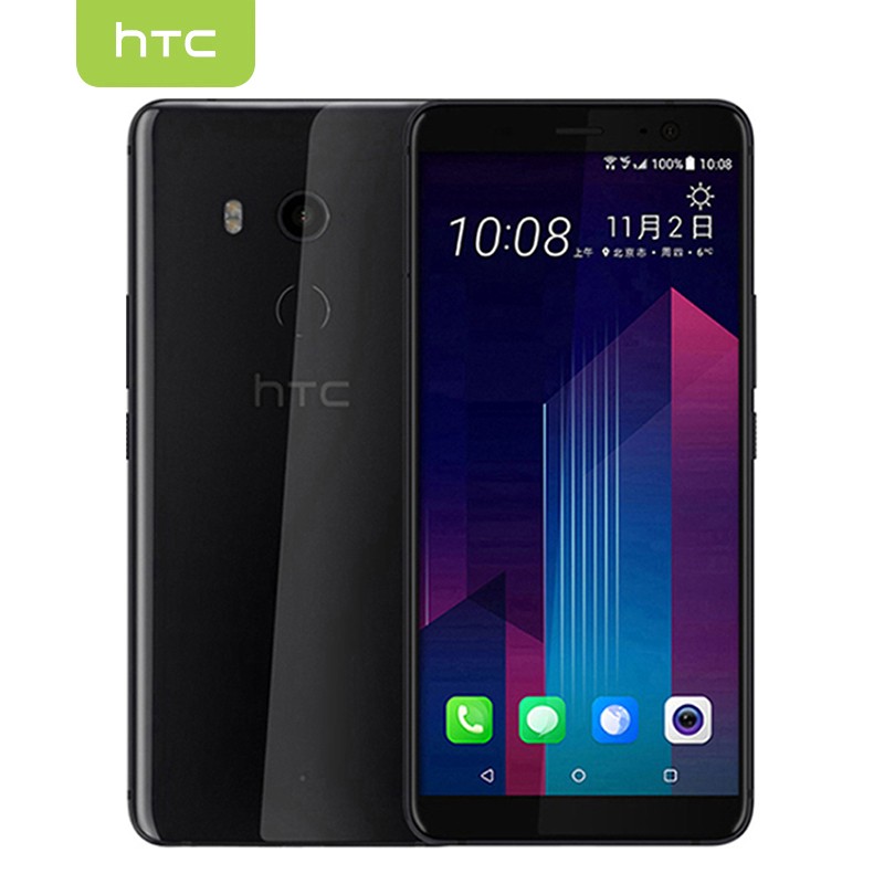 HTC U11+  6GB+128GBȫֻ835콢߿򴥿ͼƬ