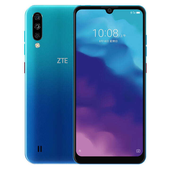 ϢZTE Blade A7S ˮȫȫͨ4GֻϷֻ ɫͼƬ