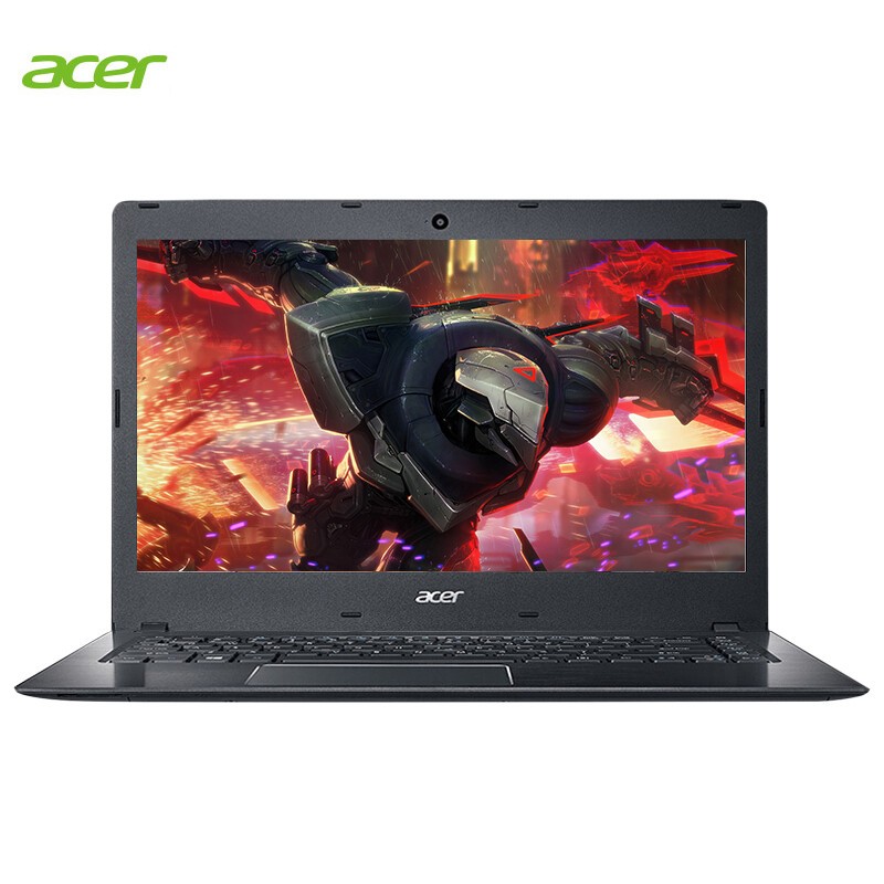 곞(Acer)P249ʼǱ(I5-6200U 4G 2G 1T DVDRW 14Ӣ win7רҵ SC)ͼƬ
