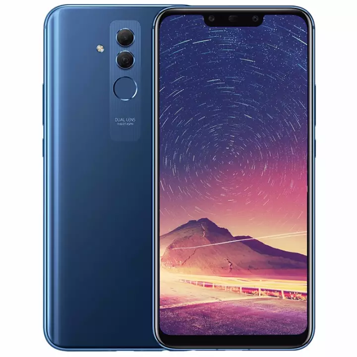 ΪHUAWEI â7 ֻ Ⱥ ȫͨ(6GB+64GB)ͼƬ