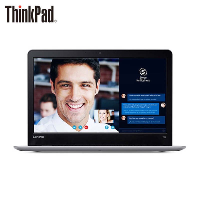 ThinkPad NEW S220J3A002CD13Ӣᱡ i5-7200U 8G 256G SSDͼƬ