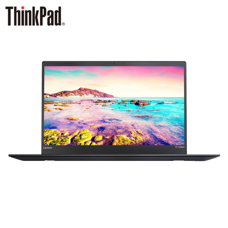(ThinkPad)X1 Carbon-20HRA007CD 14Ӣ糬ᱡʼǱԣi5-7200U 8GB 256GBSSD̬ҵعͼƬ