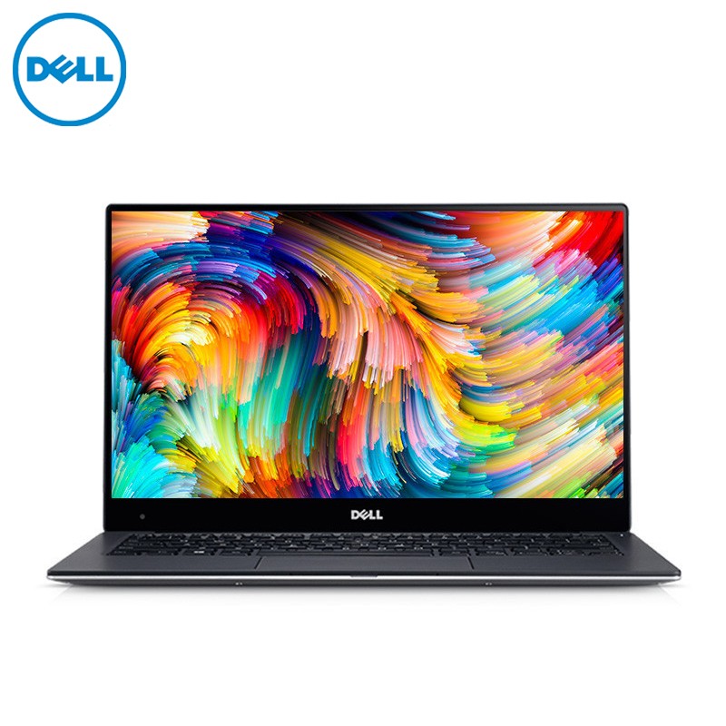 (DELL) XPS9360-R5505S 13.3ӢʼǱi5-8250U 8G 256G  ͼƬ