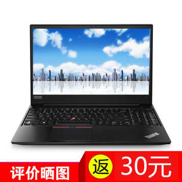 ThinkPad  E58020KS0027CD15.6Ӣ580칫 8G 256G̬ح 2G Win10 i5-8250U