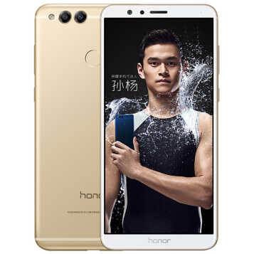 ΪHUAWEI ҫ7x 7x ֻ ȫͨ4Gֻ  4GRAM+64GROM