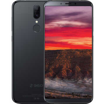 360 N6 Pro ȫ Ϸֻ ҹ ȫͨ(6GB+64GB)