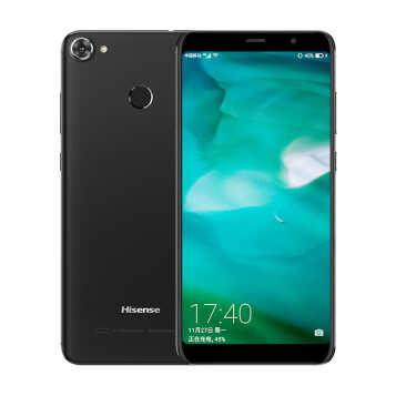 ţHisense F26 ȫ 2GB+16GB ȫͨ4Gֻ ˫˫ ʿ