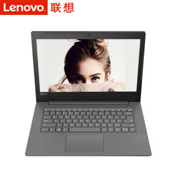 联想（Lenovo） 【精选优品】扬天V330-14系列 14英寸商务办公笔记本电脑 【标配】i5-8250U 4G 500G机械 FHD全高清屏 2G独显 星空灰