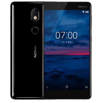 NOKIA ŵ7 (Nokia7) ֻ ɫ ȫͨ(4G+64G)