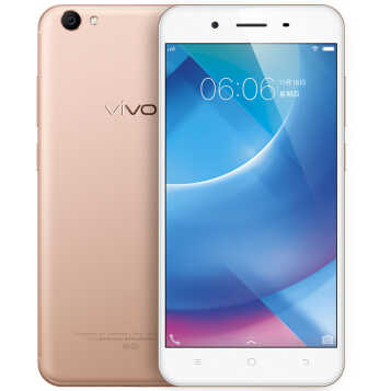 vivo Y66i ȫͨ 3GB+32GB ɫ ƶͨ4Gֻ ˫˫