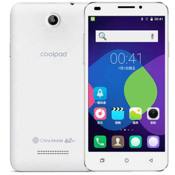 ɣCoolpad8718 ƶ4G ֻ ˫˫ ɫͼƬ