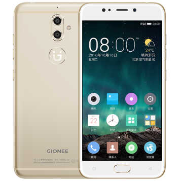 Gionee S9  4GB+64GB ƶͨ4Gֻ ˫˫ ɫ