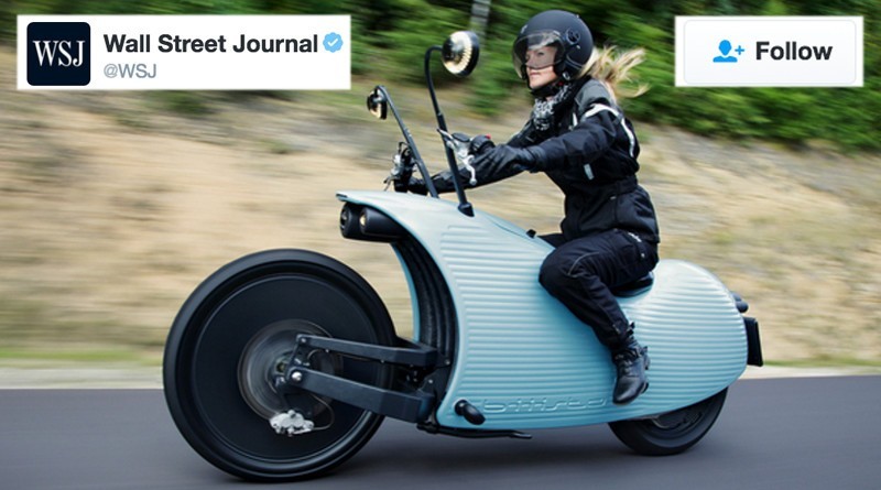 125Ӣ:Johammer J1ȫ綯