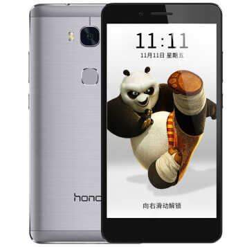 ΪHUAWEI ҫ 5X 4Gֻ ƶͨ˫˫ģ ִֻ ҹ (2G RAM+16G ROM)