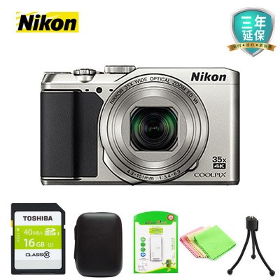 Nikon/῵ COOLPIX A900 35ѧ佹 4K ῵A900ɫ