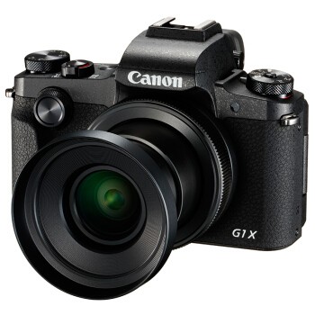 ܣCanonPowerShot Gϵ / G1 X Mark III ٷ