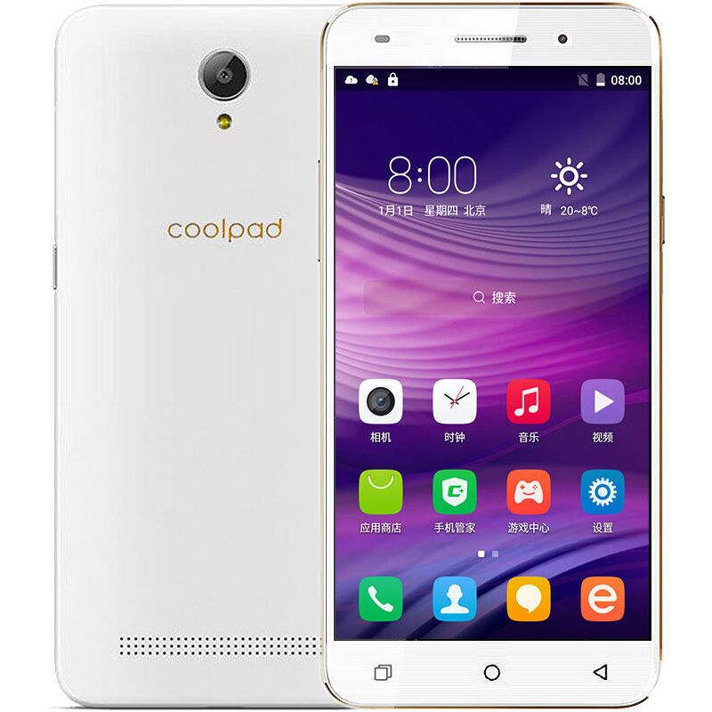 Coolpad/ 5367ȫͨ4Gƶͨ4G˫˻ͼƬ