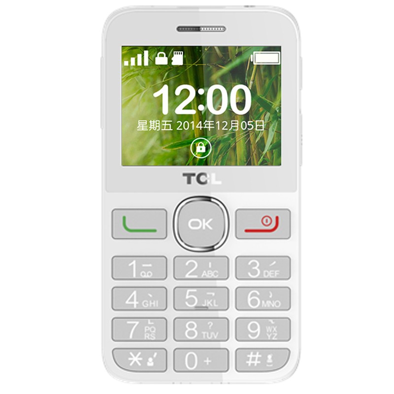 TCL 121 ֻƶֱ尴ִŮƷֻͼƬ