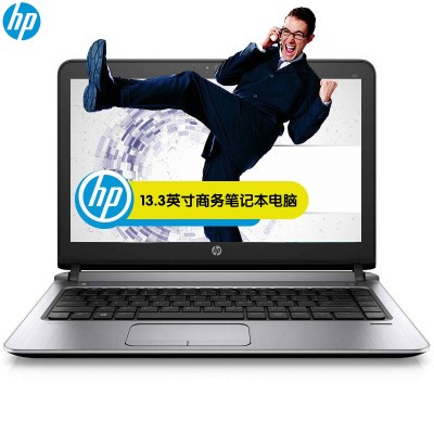 (HP)ProBook430 G3Y7C76PA) 13.3ӢʼǱ I7-6500U 8GB 1TͼƬ