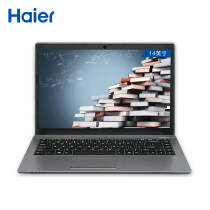 HaierS420 14ӢᱡѧʼǱ(N3350 4G 500G WIFI  1080P Win10)