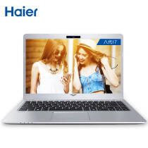 HaierԽS4-X 13.3ӢᱡѧʼǱ(i7-8550U 8G 1TB 72%ɫ  1080P Win10)