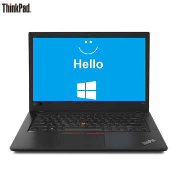 ThinkPad  T4800NCD14ӢᱡܱʼǱI7-8550u 16Gڴ 256G ̬+1TB е MX150-2G FHD Win10)