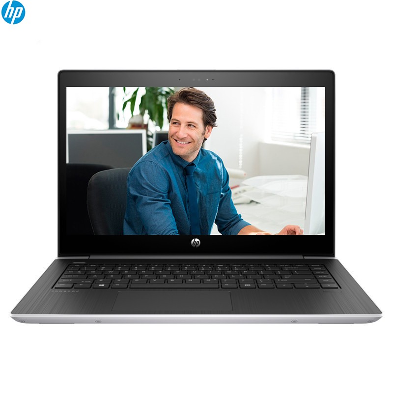 (hp) Probook440ʼǱ(I5-7200U 8G 1T 2G ޹ DOS 14)ͼƬ