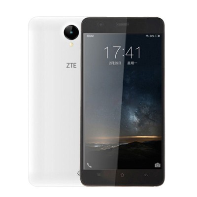 (ZTE) S36 ɫ (1G RAM+8G ROM) ƶ4Gֻ ˫˫ͼƬ