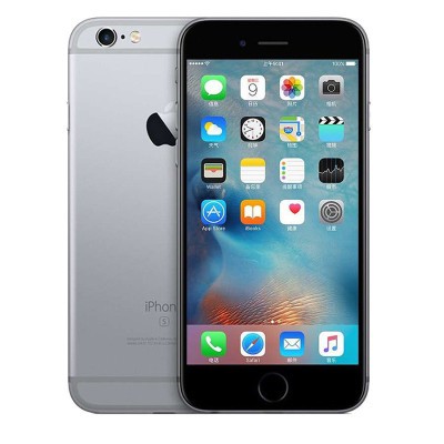 ƻ(Apple) iPhone 6s Plus 32GB ջɫ ȫͨ ƶͨ4Gֻ